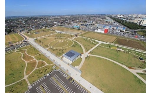 １．まちづくり・地域振興・産業振興