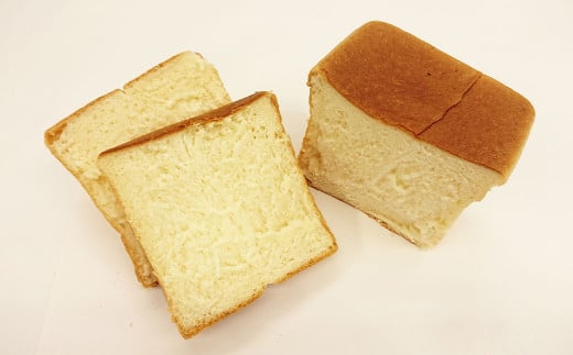 AU-15 【5枚切り】高級食パン 3斤  食パン パン