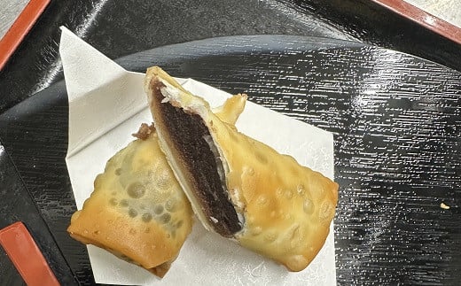 BH-7.【奈良の新しい和菓子(ぶれつ)】しんきな和菓子~香の輪~(20個)