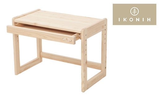 JBA-1.[檜の家具]キッズデスク KIDS DESK 子供机