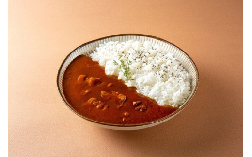 紀の国仕立てカレー【金山寺味噌】10個セット(A1019-1)