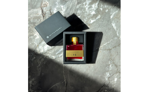 MIYAYOSHI No.23 SMALL BOTTLE(A1022-1)