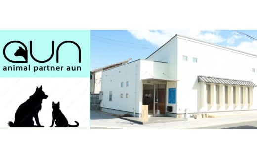 き25-002 【一般社団法人animal partner aun】 とっとり「いぬねこプロジェクト」 人と動物が集い、安心して暮らせる地域社会「ともに生き、ともに未来を築く。」を創造します。(思いやり型返礼品)