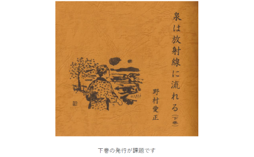 き25-003 【国府文化協会】国府町文化の向上と発展の事業(思いやり型返礼品)