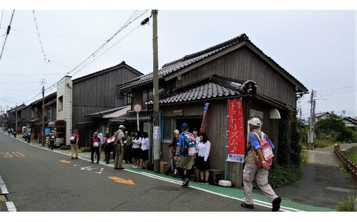 き24-008 【夢現の風】コロナ禍のなか地域の高齢者が安心して暮らし続けられる居場所づくり(思いやり型返礼品)