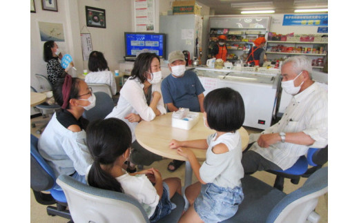 き24-018 【(一社)支え愛ネットながえ】地域活性化・再生活動応援サポーター(思いやり型返礼品)