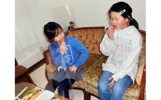 き24-028 【こども食堂とみんなの居場所ほっとここ】多世代交流ができる居場所「ほっとここ」で、子ども達に「生きる力」を!(思いやり型返礼品)