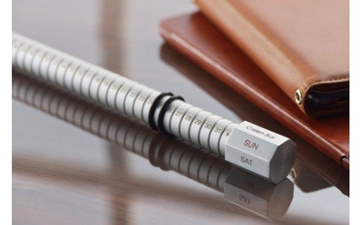 Calen-Bar (シルバー) FC035001