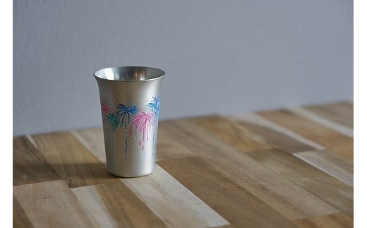 まどろむ酒器〜花火〜