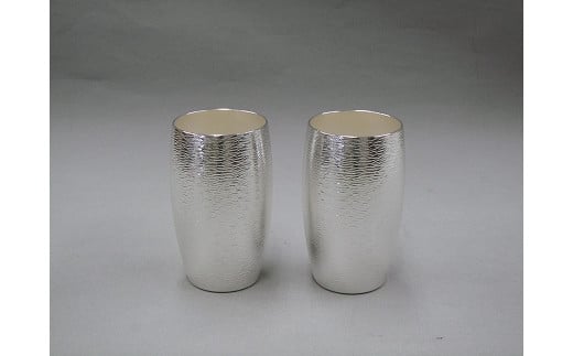 「さざなみ」ビアコップ 160cc ペア FC035080