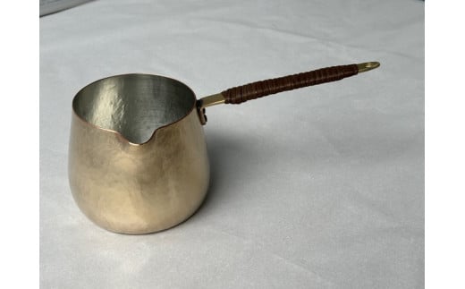 「富貴堂」コーヒーサーバー 400ml (金色) FC092005