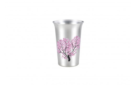 まどろむ酒器〜桜〜