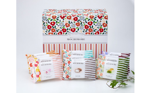 MOCHIMORE (6種12個セット) FC011057