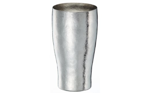 SUSgallery Tumbler 400ml Mirror Beer