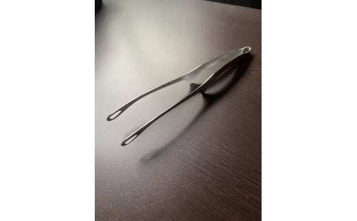 焼肉トング足付き(大)
