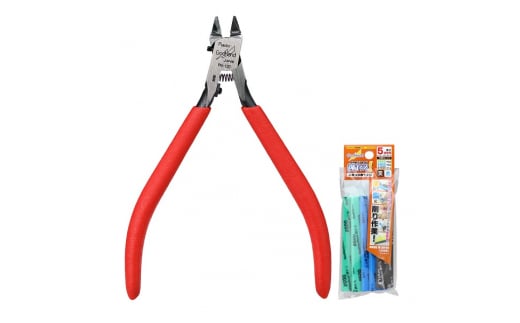 ブレードワンニッパーAセット FC022046