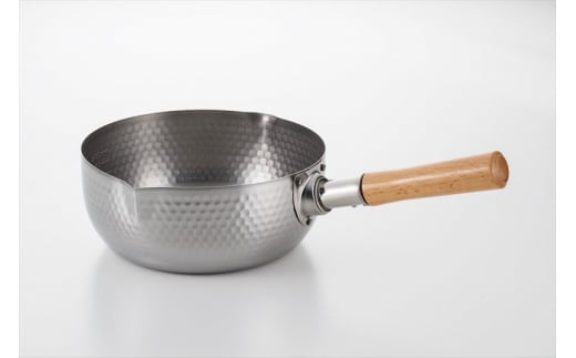 煌六花 雪平鍋22cm (KRY-22) FC012119