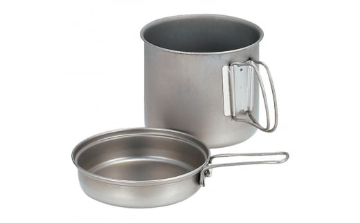 Snow Peak スノーピーク チタントレック900 FC020223