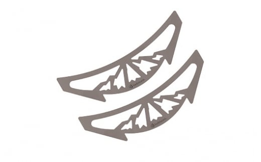 TABI サイドプレート FC007033