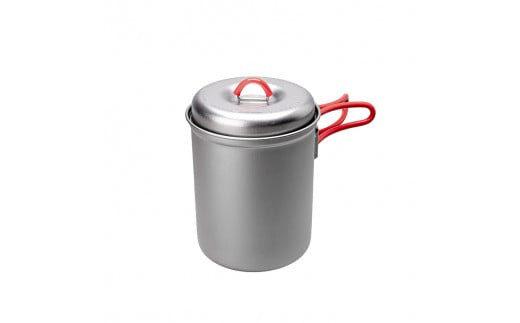 [EVERNEW]Ti U.L. Deep pot 640 ECA616