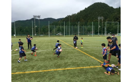 5.「子供の明るい未来」を応援