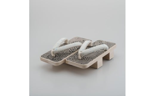 【在庫限り 数量限定】ハザコ下駄 下駄 AIR HAZAKO メンズ サイズ 選べる ゲタ おしゃれ ヒノキ Men Mサイズ(25cm~27cm)