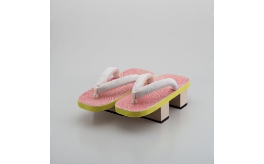 【在庫限り 数量限定】ハザコ下駄 下駄  AIR HAZAKO Pro レディース サイズ 選べる ゲタ おしゃれ ヒノキ Woman Mサイズ(22.5cm~24.5cm)