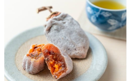 【G0043】特選 延年蜂屋柿 干し柿 12月から発送 食品  フルーツ 果物  柿 20000円