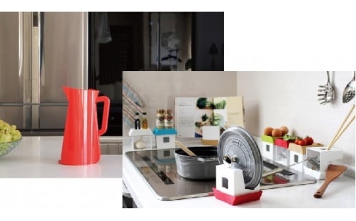 【A-35】キッチン雑貨2点セット キッチン用品 食器 調理器具  調理器具 製菓器具  調理器具  調理器具セット 10000円