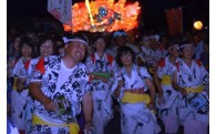 地域の活性化を支援する事業（産業支援、集落支援、創業支援等）