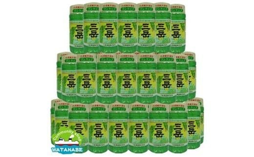 屋久島産焼酎 三岳ミニ200ml 50本セット