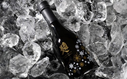 【指定日必須】 南部美人スーパーフローズン瞬間冷凍 純米大吟醸 生原酒 300ml 1本 / お酒 酒 日本酒