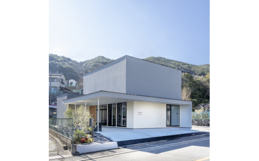 <nabe cape ネイブケイプ>岬町貸別荘宿泊割引券15,000円分【1557368】