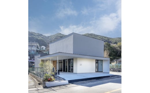 <nabe cape ネイブケイプ>岬町貸別荘宿泊割引券7,500円分【1557369】