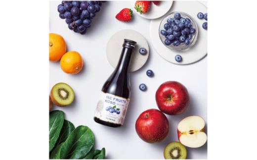 伊勢フルーツ酵素　300ml【1549489】