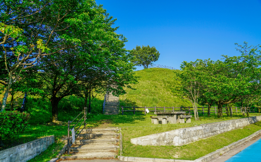 自然環境の利活用・都市基盤の整備事業