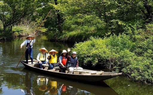 ４．活力ある産業で活気があふれるまちづくり