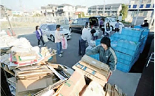 ②環境にやさしい、安心・安全なまちづくり