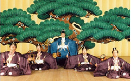 ⑥学び合い、豊かな心を育むまちづくり