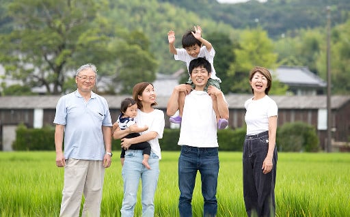 健康で暮らし続けられるまち