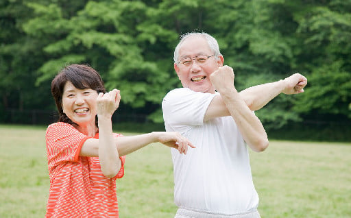 世代をつないで人を育むまち