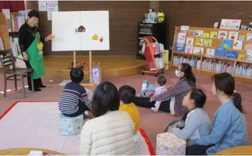 次代を担うおやべの子どもたちの健やかな成長を支援