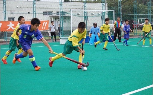 おやべの歴史文化・スポーツの振興を支援