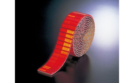 No.160 レフテープ R / レフレクター リフレクター 反射板 大阪府