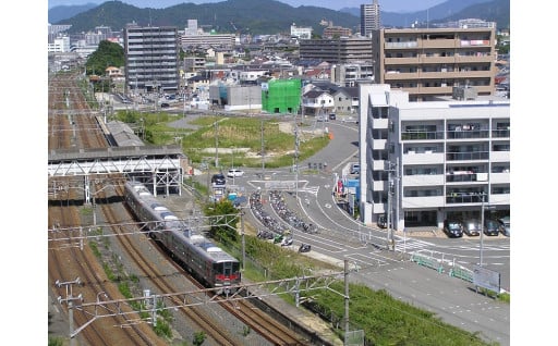 6.「町長におまかせ」コース