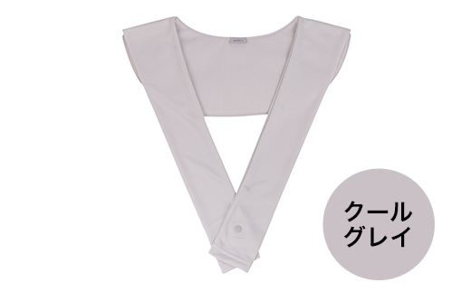 I4-38A【カラー:クールグレイ】リカバリーウェア A.A.TH/ キュアショルダースリーブ(品番:AAA91924)