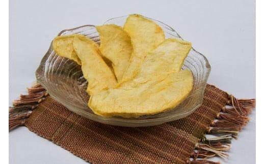 【 無添加 自家製 】ドライフルーツ あたご梨 20 g × 5 パック