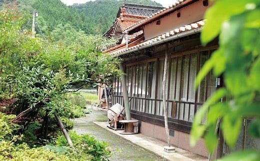 空き家(屋外のみ)管理 年6回|空き家 管理 利用券 おすすめ 送料無料 鳥取県 三朝町