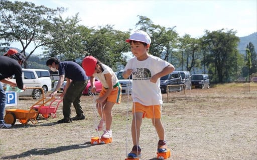 3 子育て支援のための事業