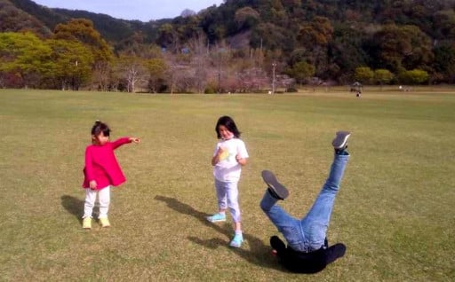 （２）子育て応援・生涯安心のまちづくり